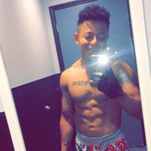 Meet your Posher, Eddy daniel